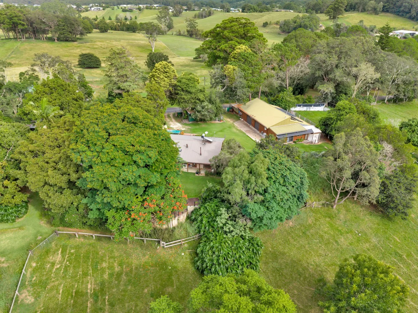 395 Upper Warrell Creek Road, Congarinni NSW 2447