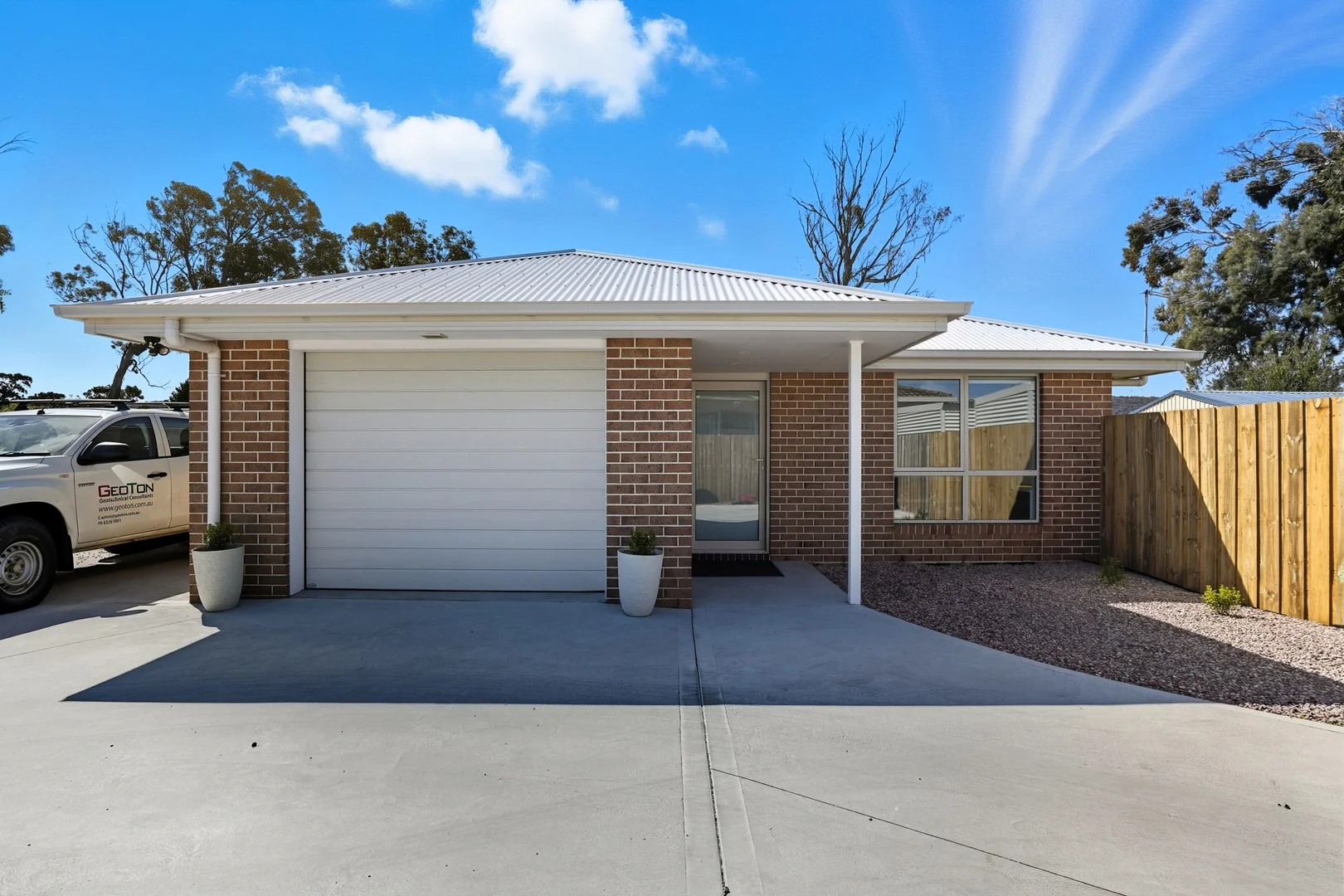 2/168 Agnes Street, George Town TAS 7253