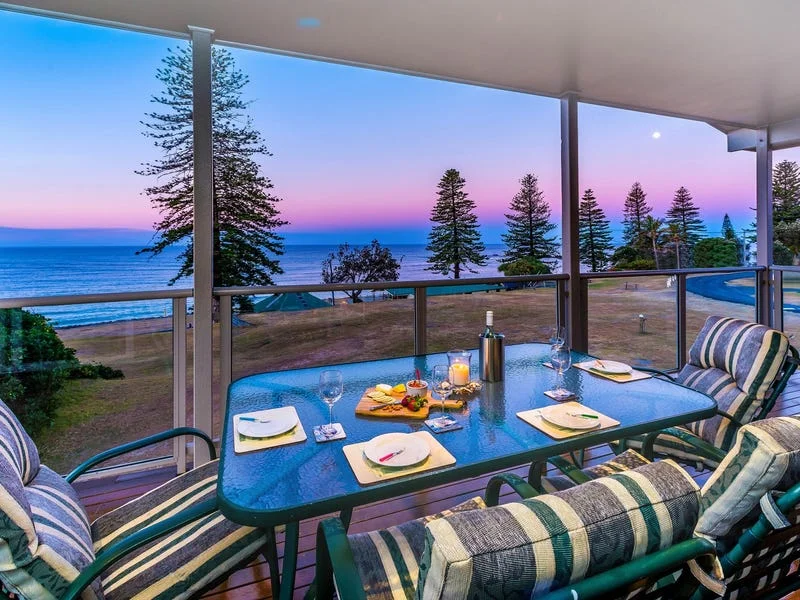 69 Ocean Road, Brooms Head NSW 2463