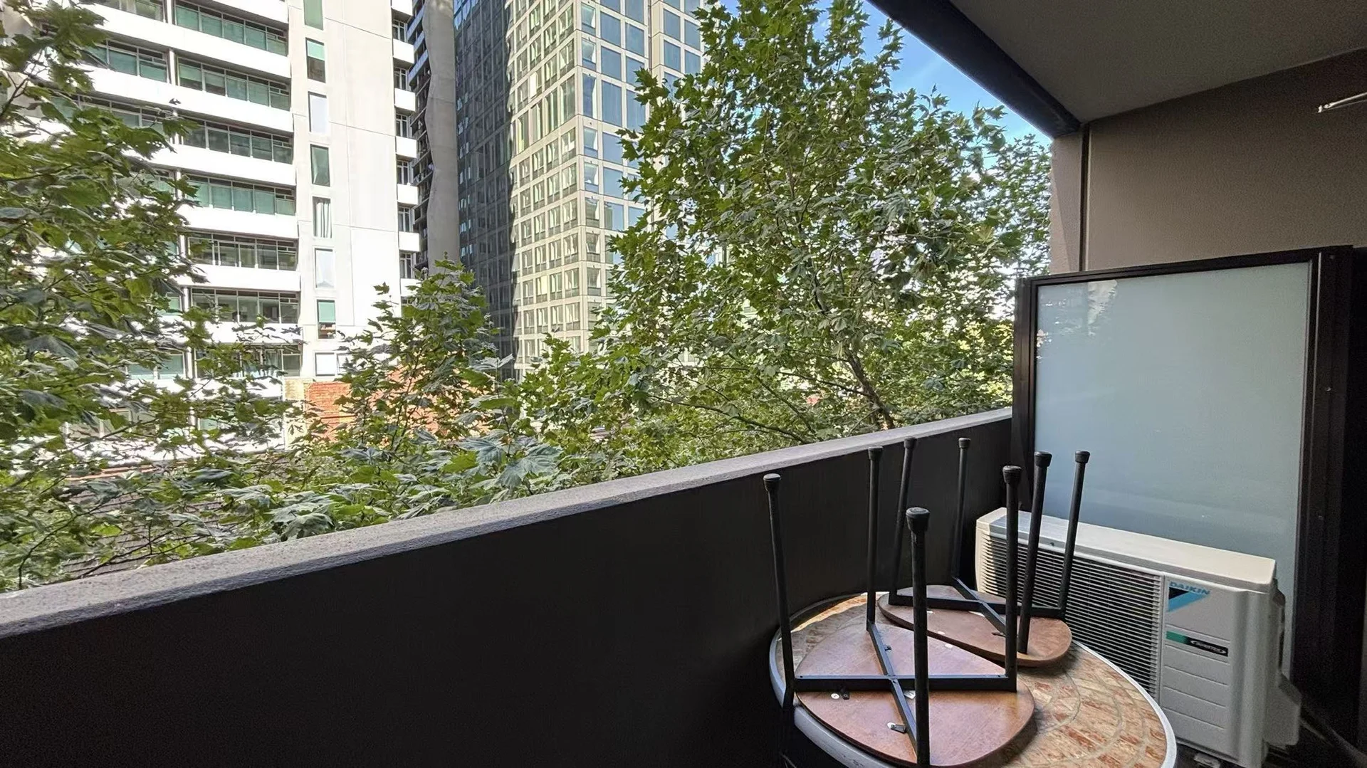 Additional image 9 of 615/228 A'Beckett Street, Melbourne VIC 3000