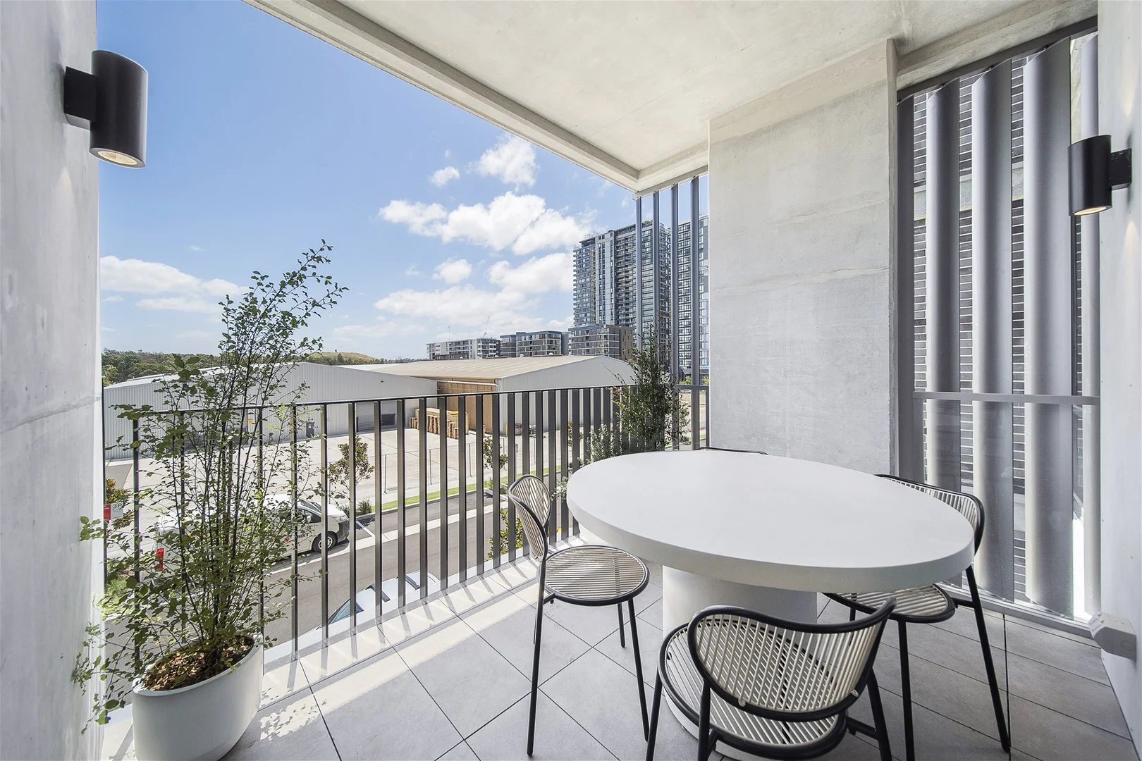Additional image 4 of 802/34 Marine Parade, Wentworth Point NSW 2127