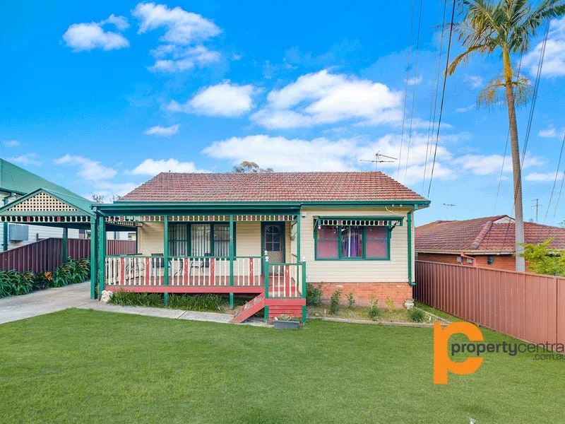 99 Joseph Street, Kingswood NSW 2747