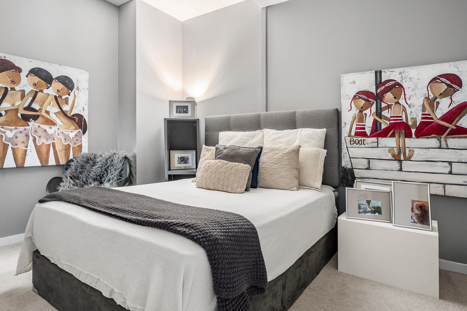 Additional image 10 of 103/77 Queens Road, Melbourne VIC 3004