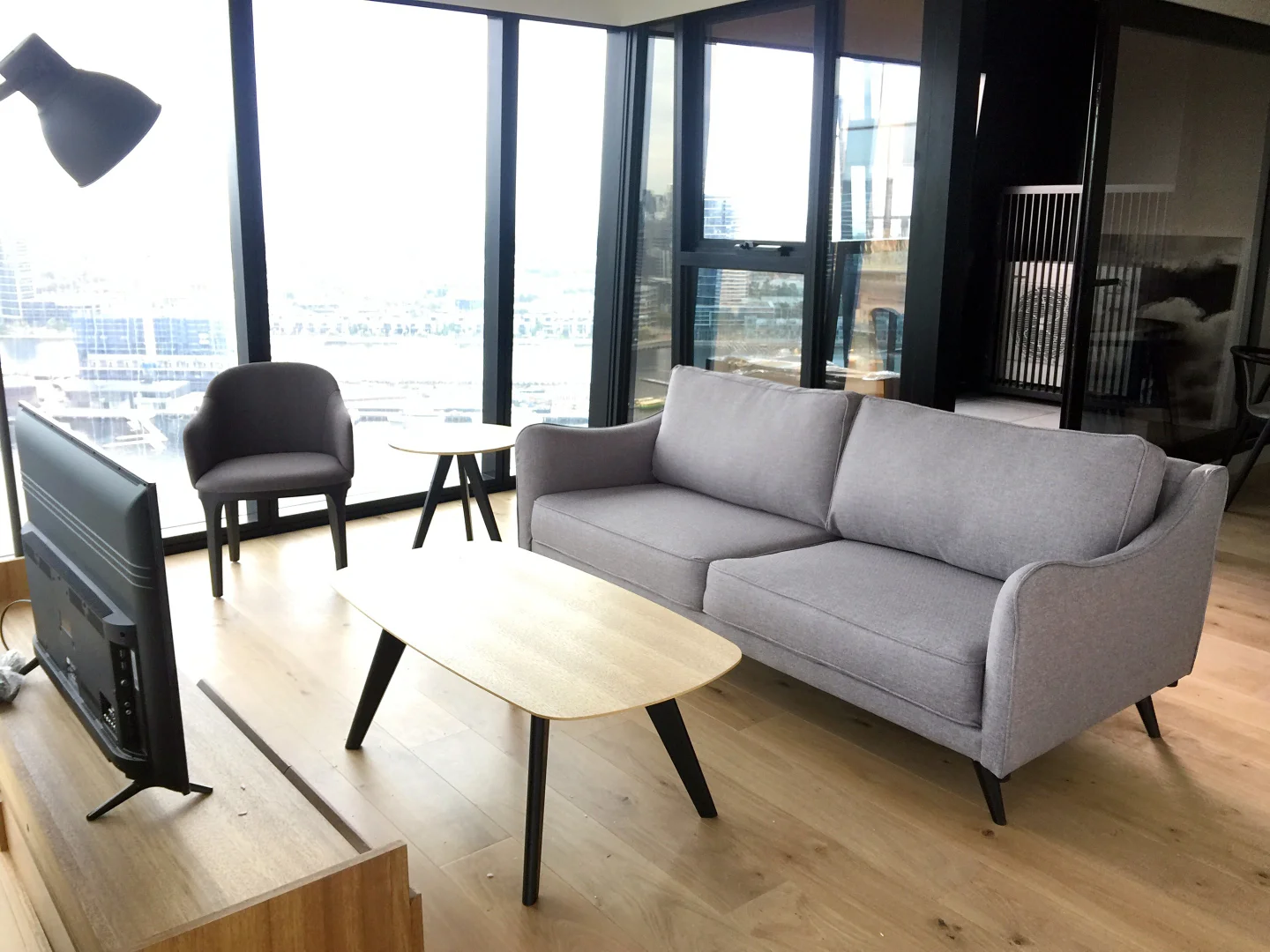 Additional image 11 of 2811/8 Pearl River Road, Docklands VIC 3008