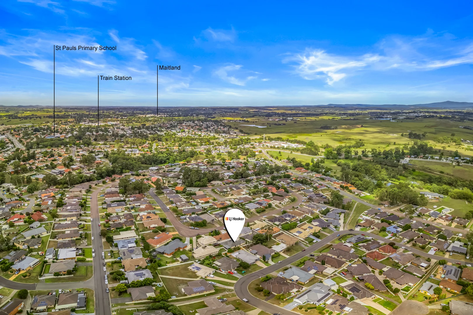 Additional image 19 of 57B Squadron Crescent, Rutherford NSW 2320