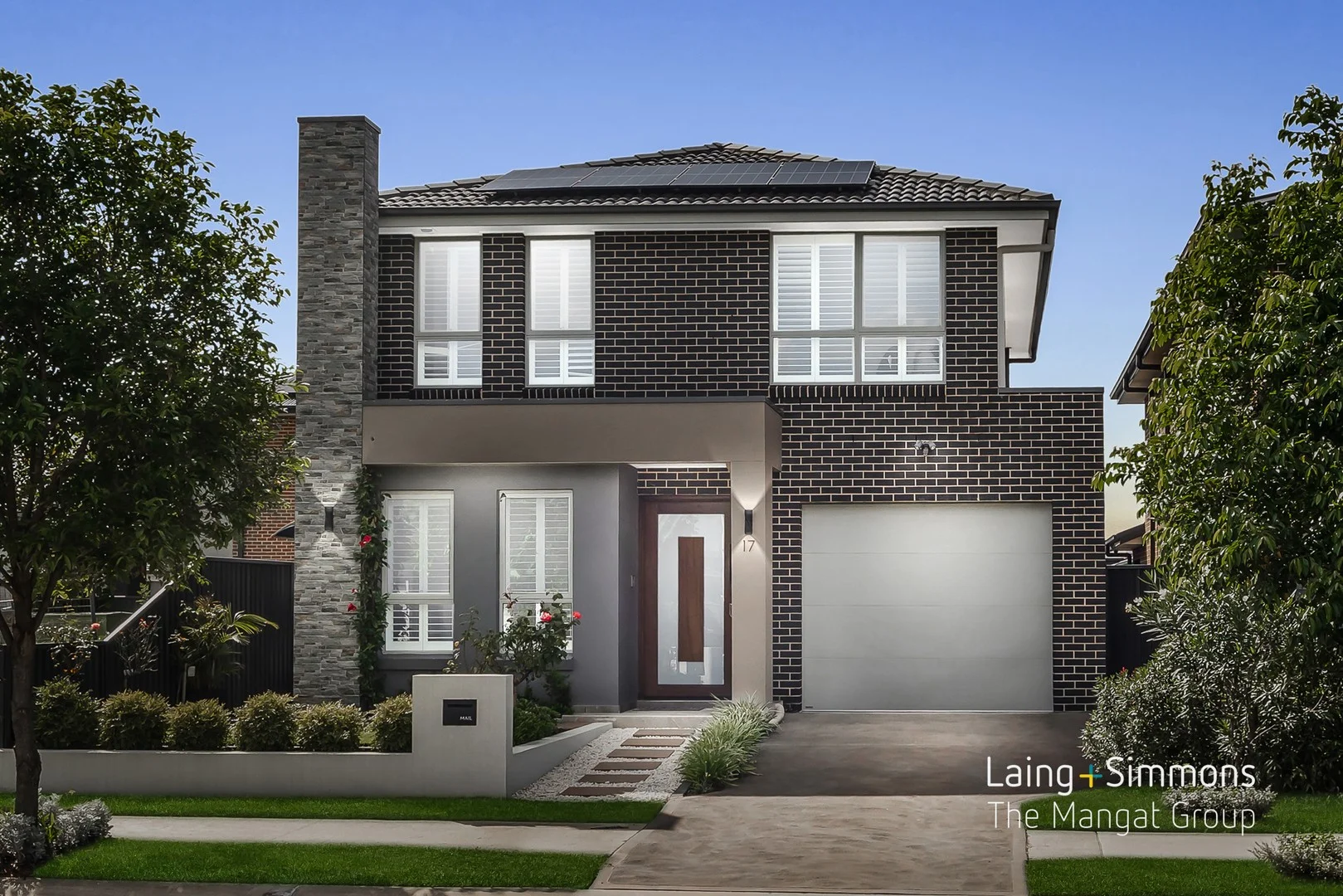 17 Mossman Street, Marsden Park NSW 2765