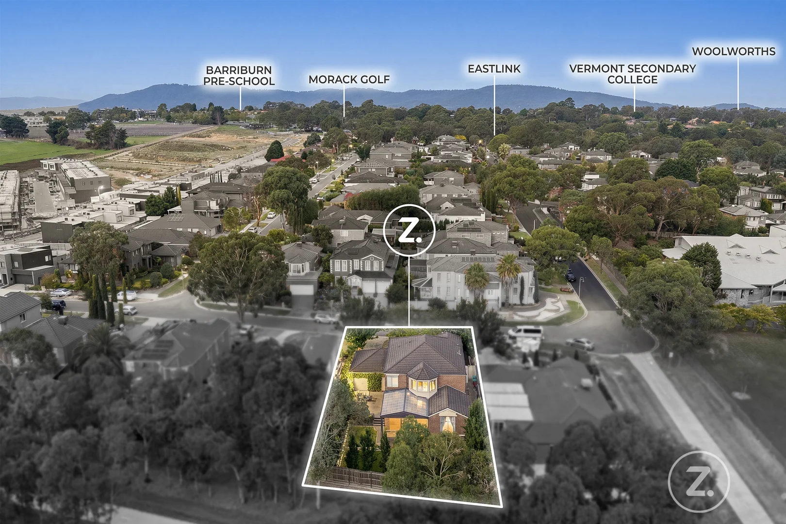 Additional image 22 of 3 Thompson Drive, Wantirna VIC 3152
