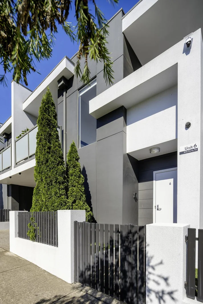 Additional image 2 of 6/845 Plenty Road, Reservoir VIC 3073