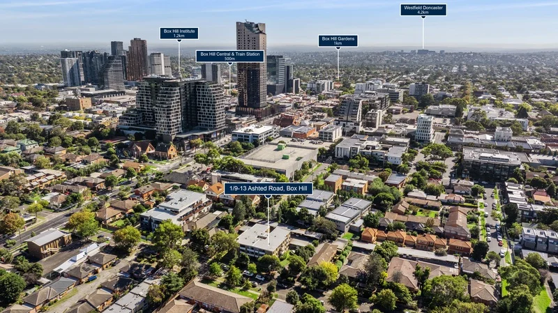 Additional image 12 of 1/9-13 Ashted Road, Box Hill VIC 3128