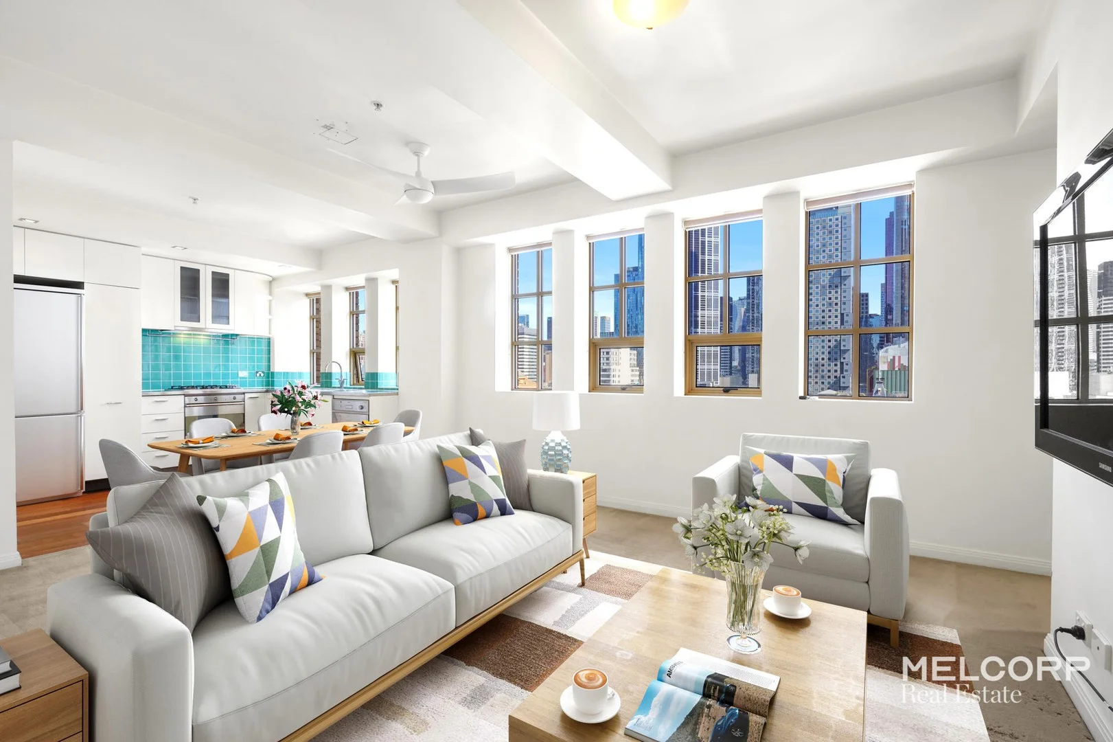 703/340 Russell Street, Melbourne VIC 3000