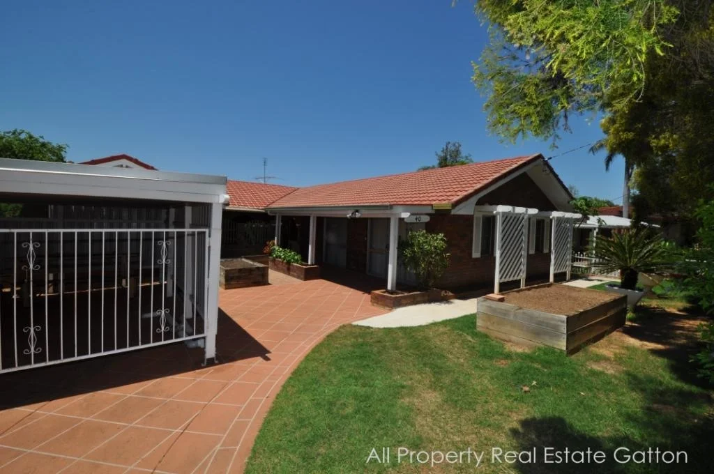Room 5, 40 Jensen Street, Gatton QLD 4343