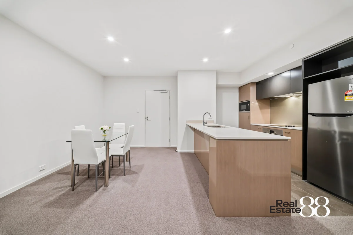 Additional image 22 of 1808/63 Adelaide Terrace, East Perth WA 6004