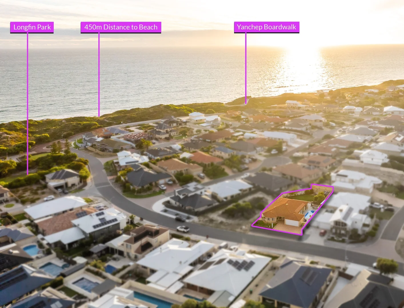 Additional image 31 of 19 Longfin Vista, Yanchep WA 6035