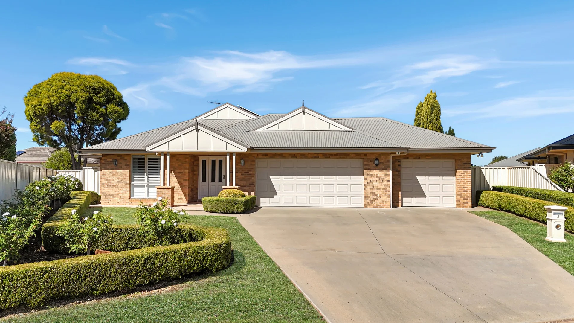 3 Angela place, Griffith NSW 2680