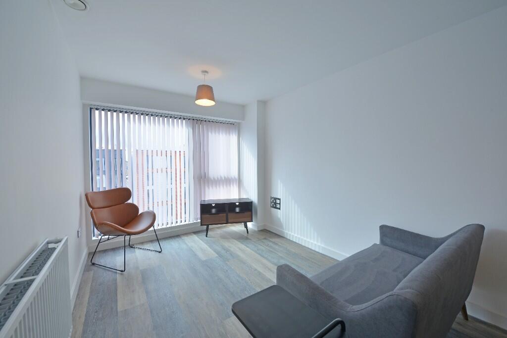 Additional image 2 of Apartment 404, The Forum, Pershore Street, Birmingham, B5