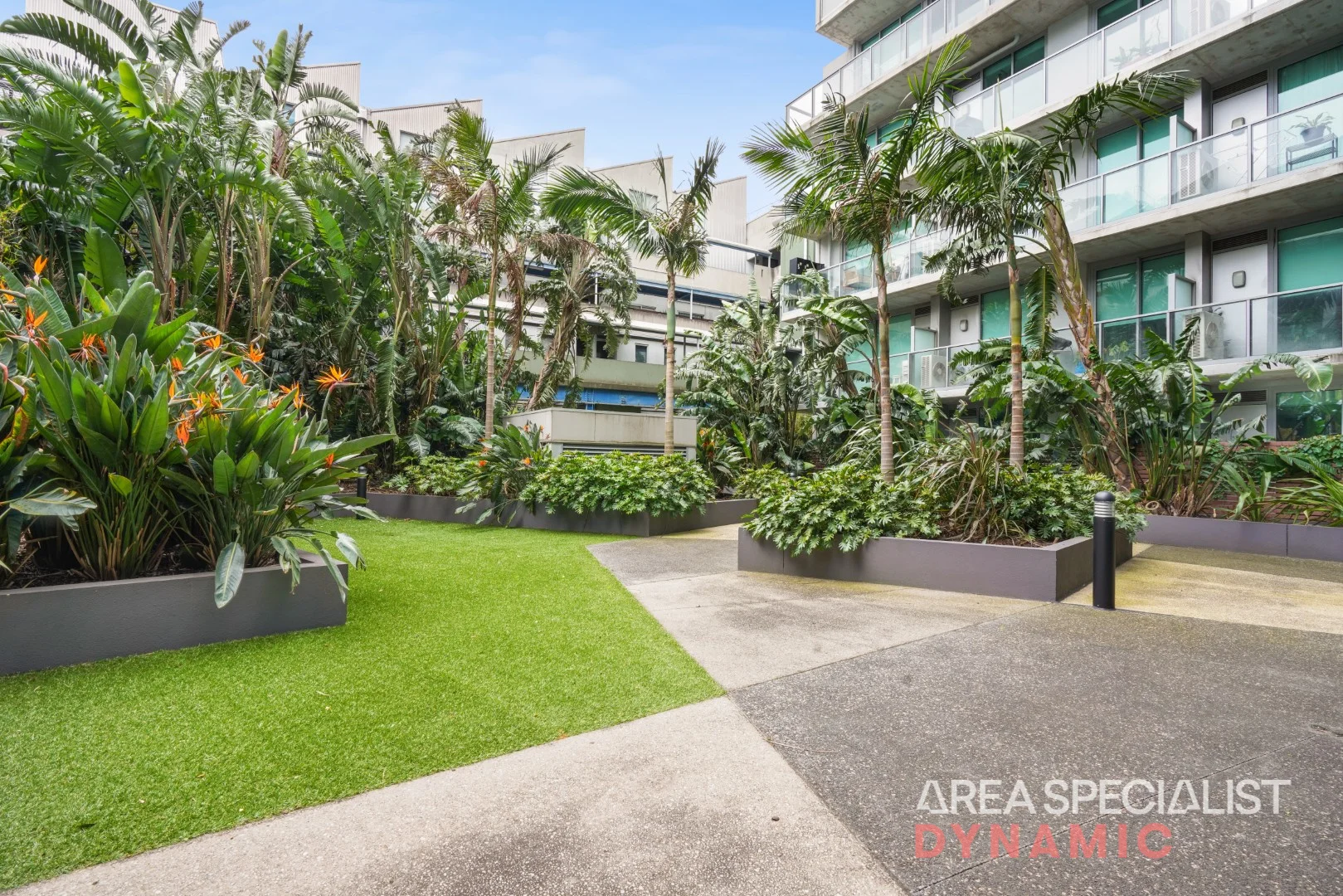 Additional image 14 of 510/201 High St, Prahran VIC 3181