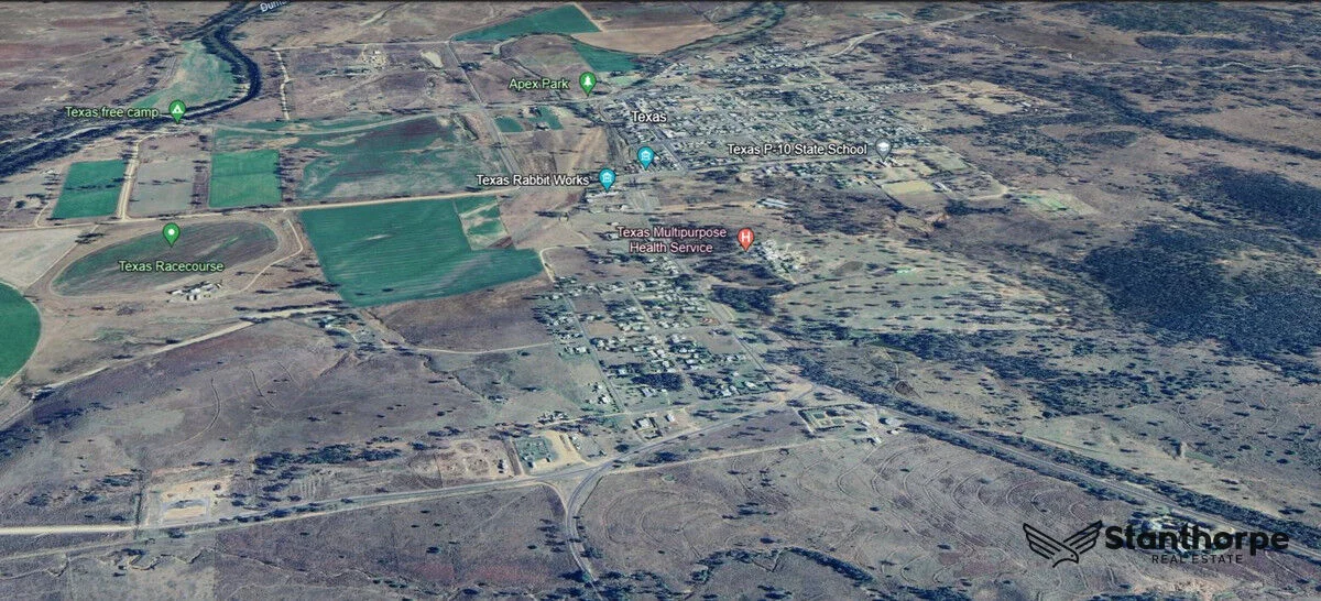 Additional image 2 of 2/15 Lees Street, Texas QLD 4385