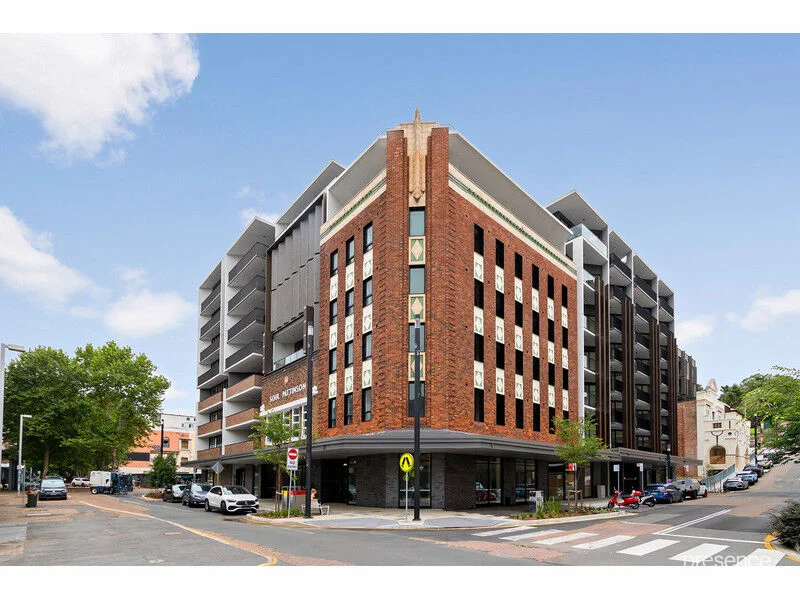 Additional image 13 of 610/149 Hunter Street, Newcastle NSW 2300