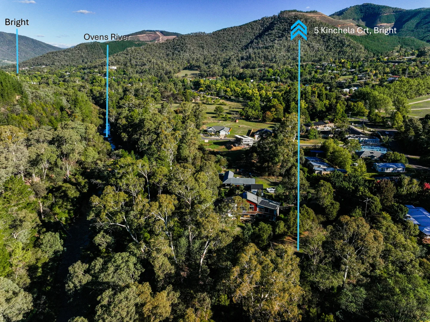 5 Kinchela Court, Bright VIC 3741 photo 5