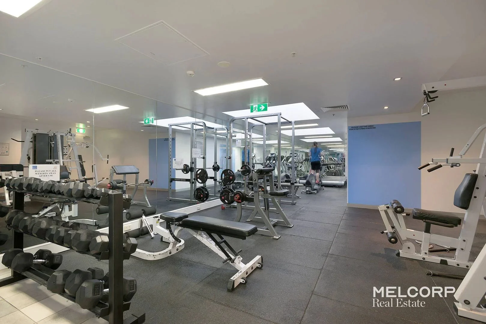 Additional image 10 of 703/340 Russell Street, Melbourne VIC 3000