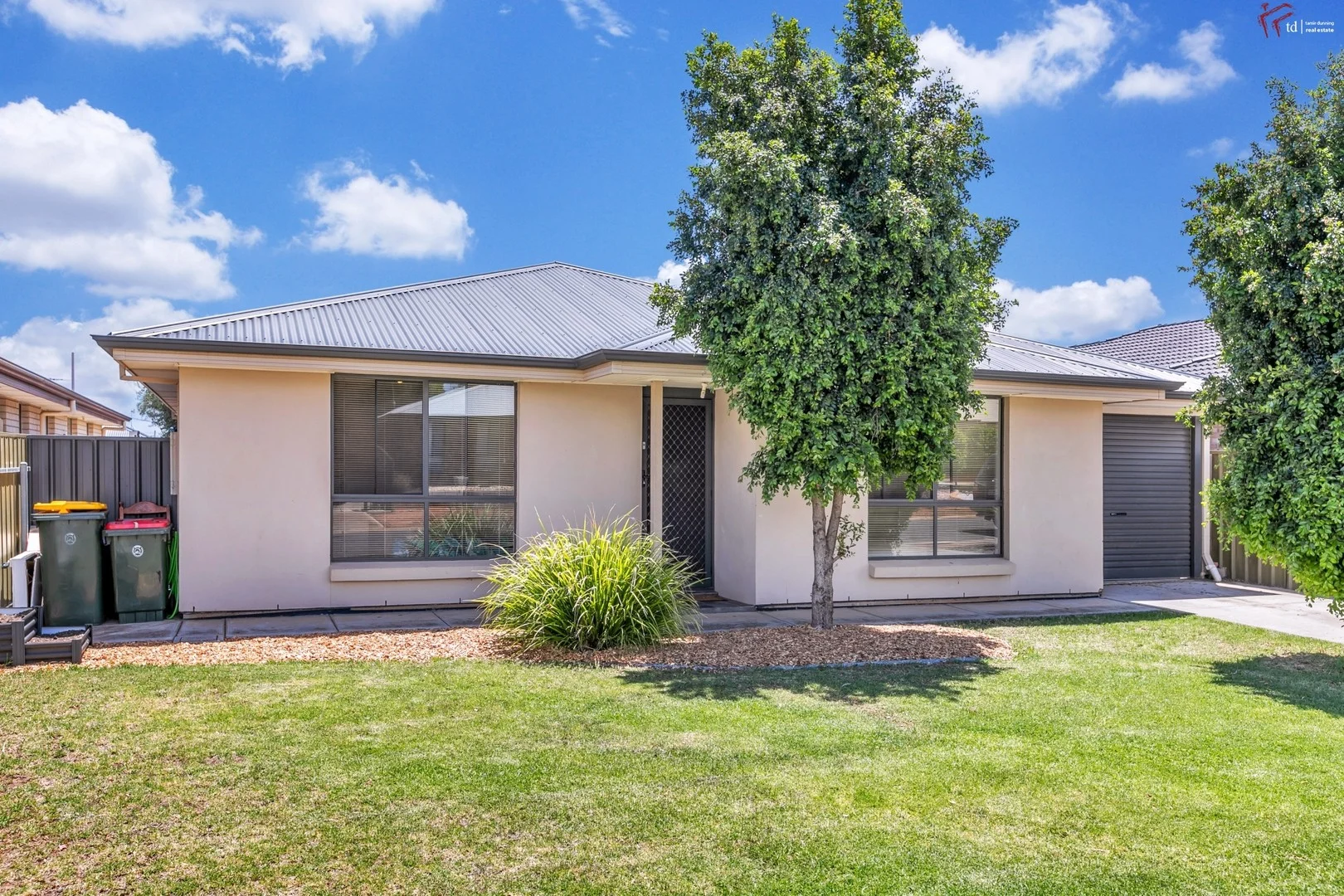 45 Bristol Crescent, Davoren Park SA 5113