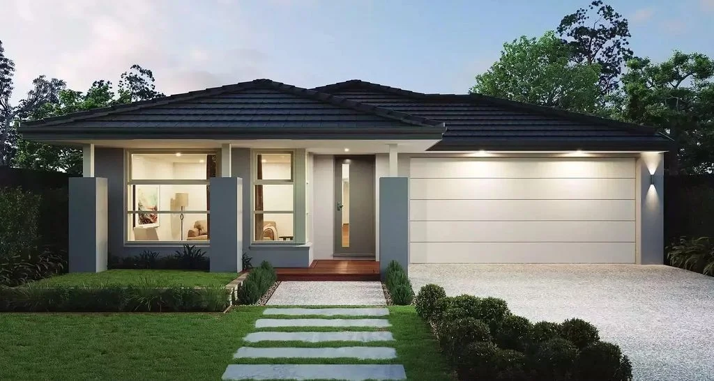 Lot 164 GURRANYIN, The Edge Kyabram, Kyabram VIC 3620