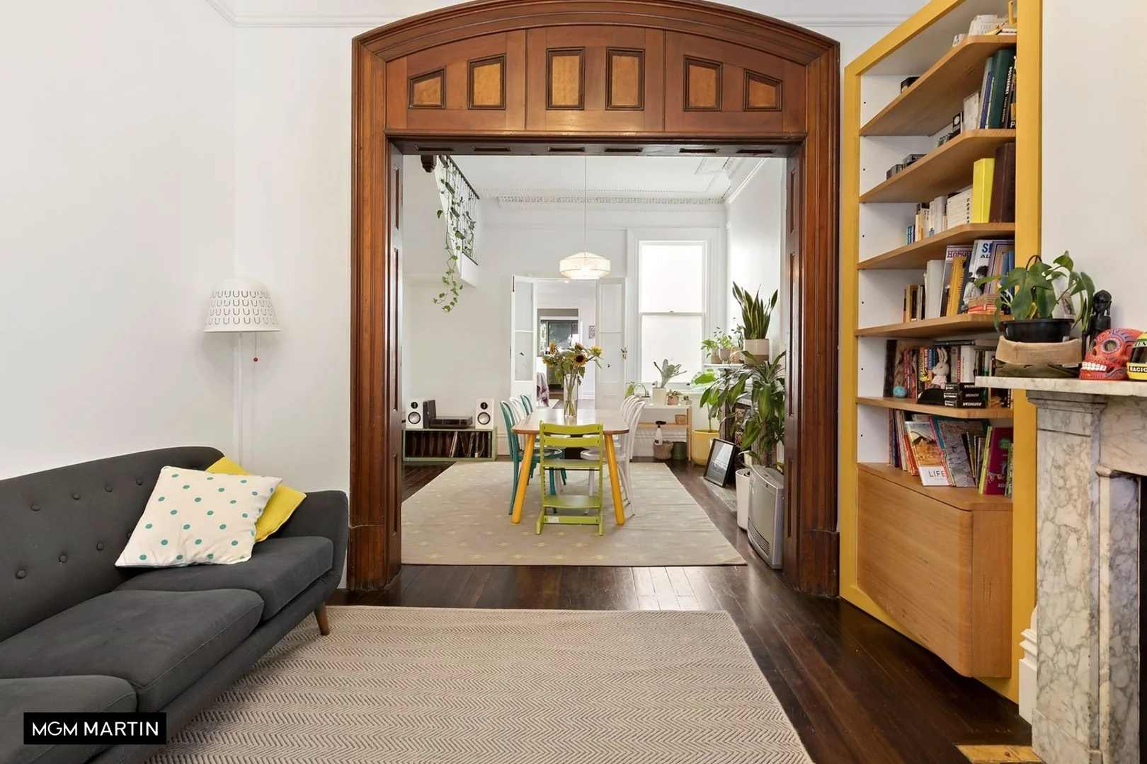 9 Stephen Street, Balmain NSW 2041