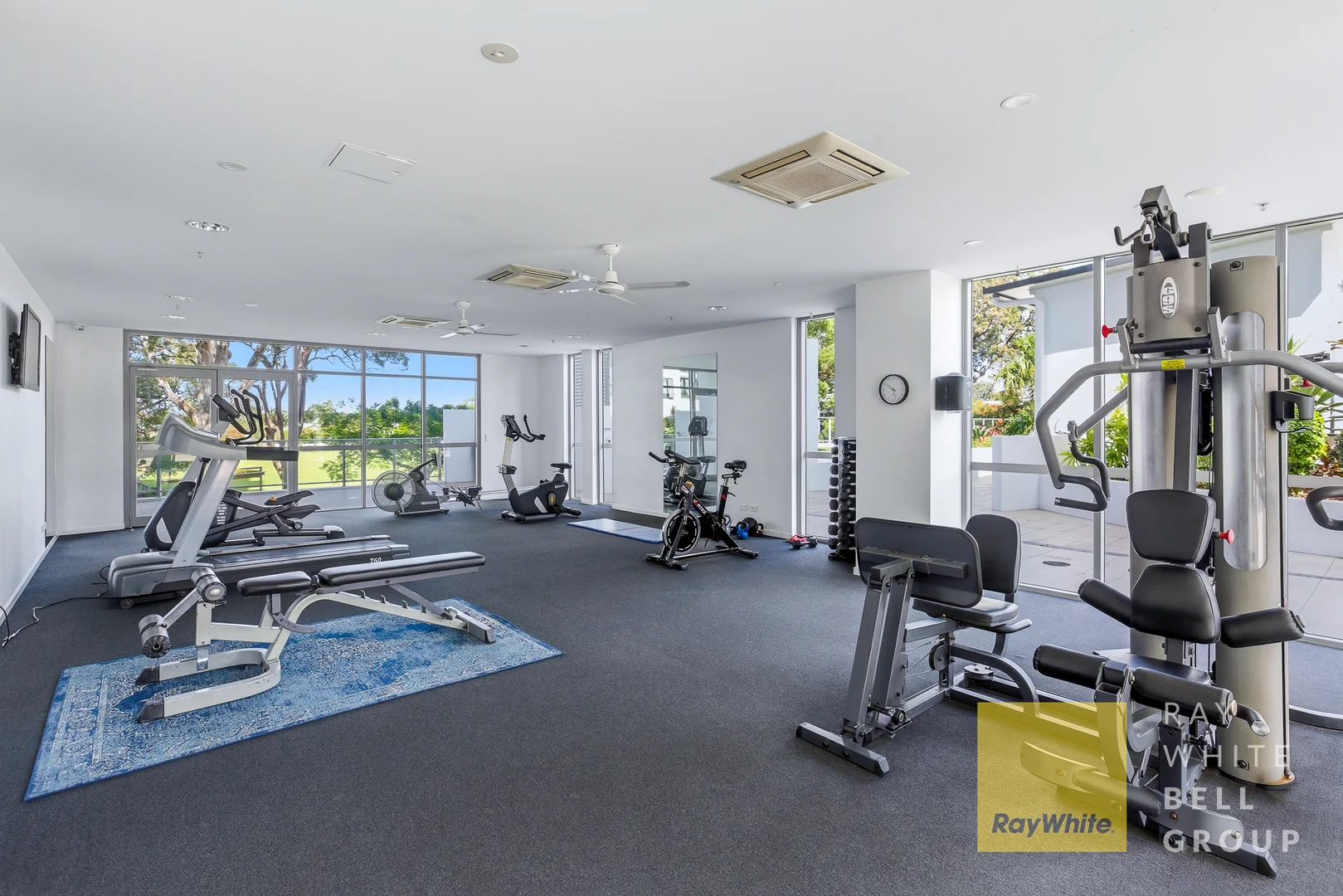 Additional image 25 of 603/378 Marine Parade, Labrador QLD 4215