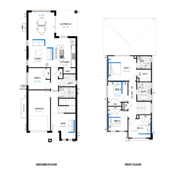 Additional image 2 of Grandeur Parade, Riverstone NSW 2765