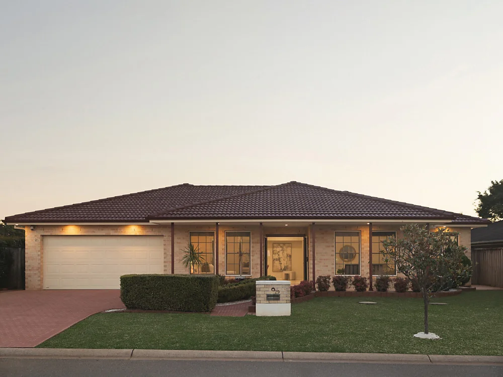 29 Governors Way, Macquarie Links NSW 2565