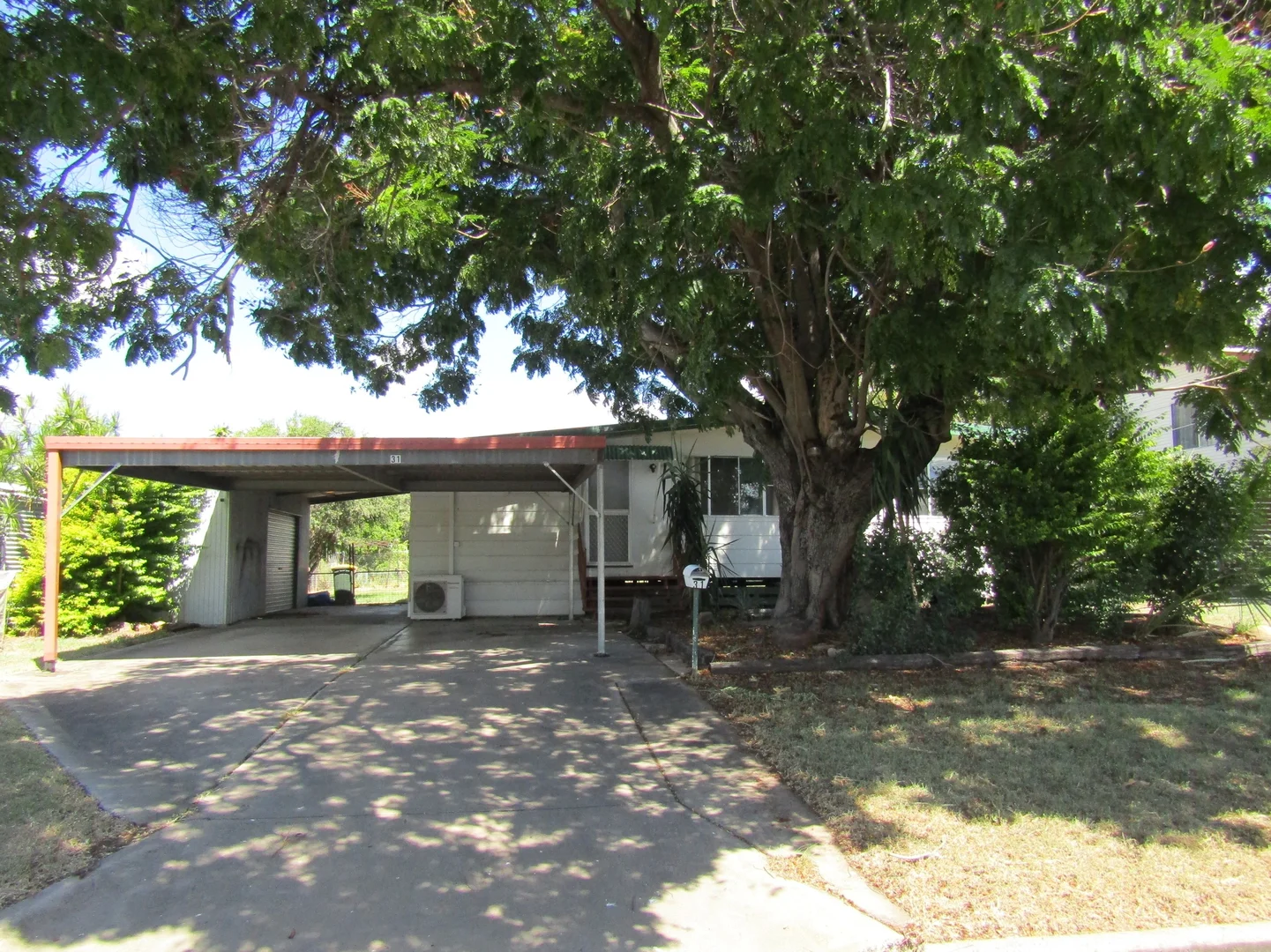 Additional image 2 of 31 Conachan Street, Blackwater QLD 4717