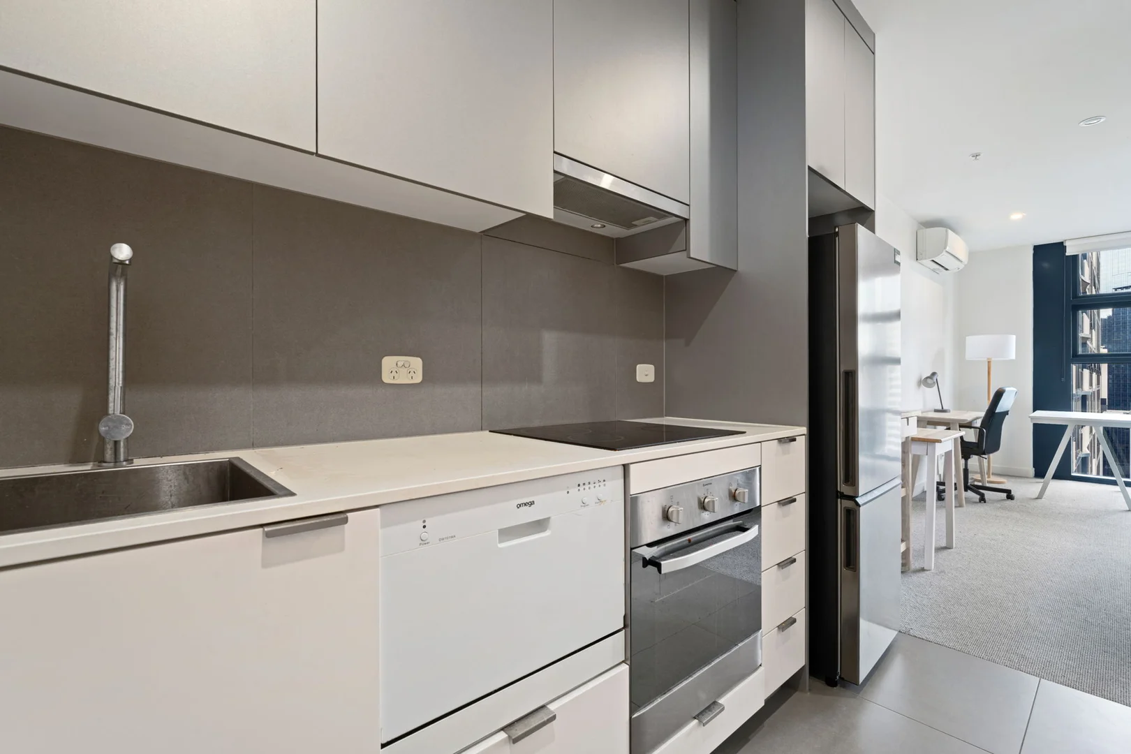 Additional image 3 of 2305/557 Little Lonsdale Street, Melbourne VIC 3000