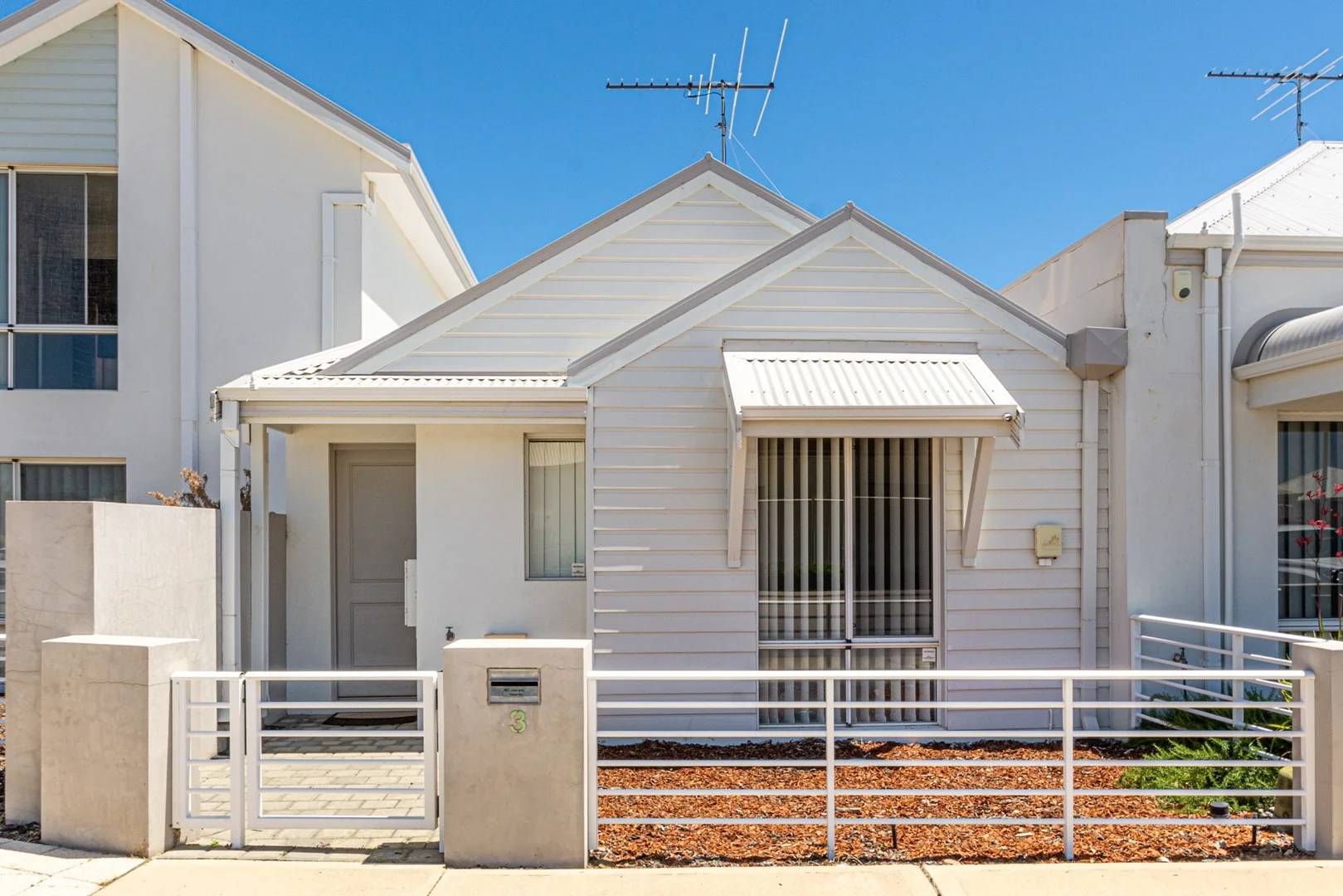 3 Homoa Lane, Butler WA 6036