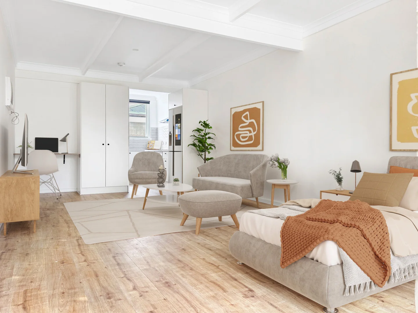 Additional image 2 of Unit 3/195 Hume St, Corowa NSW 2646