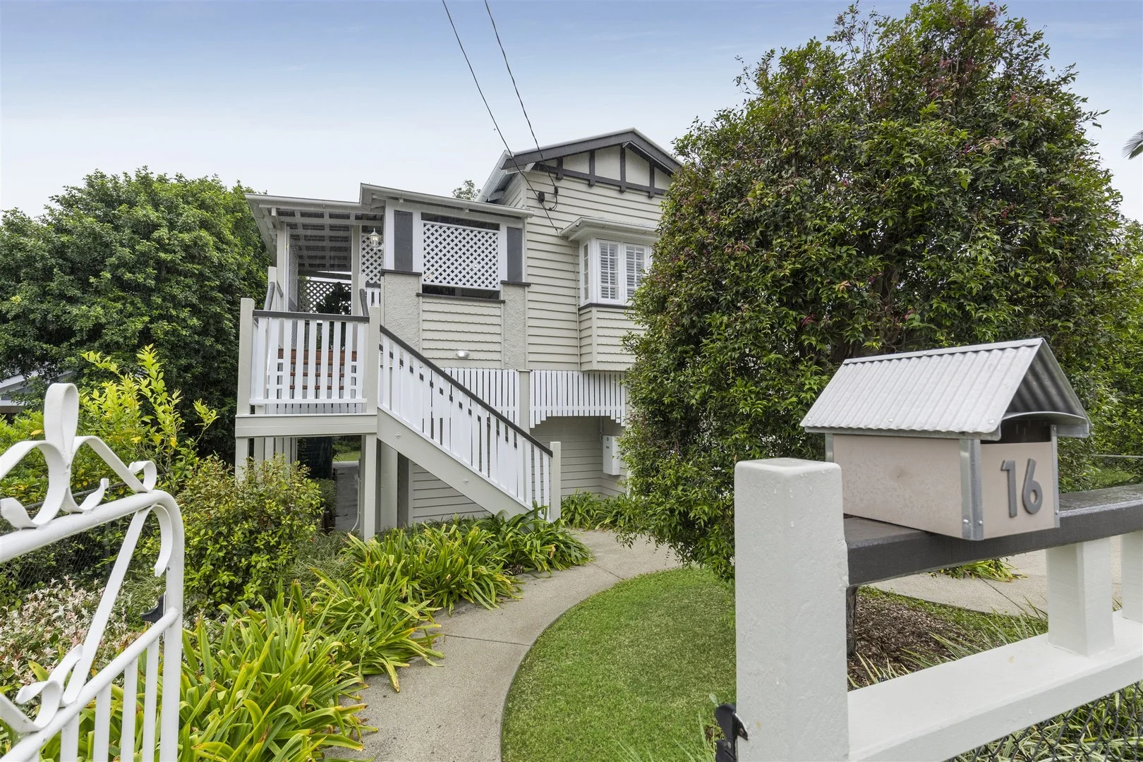 16 Rigby Street, Annerley QLD 4103