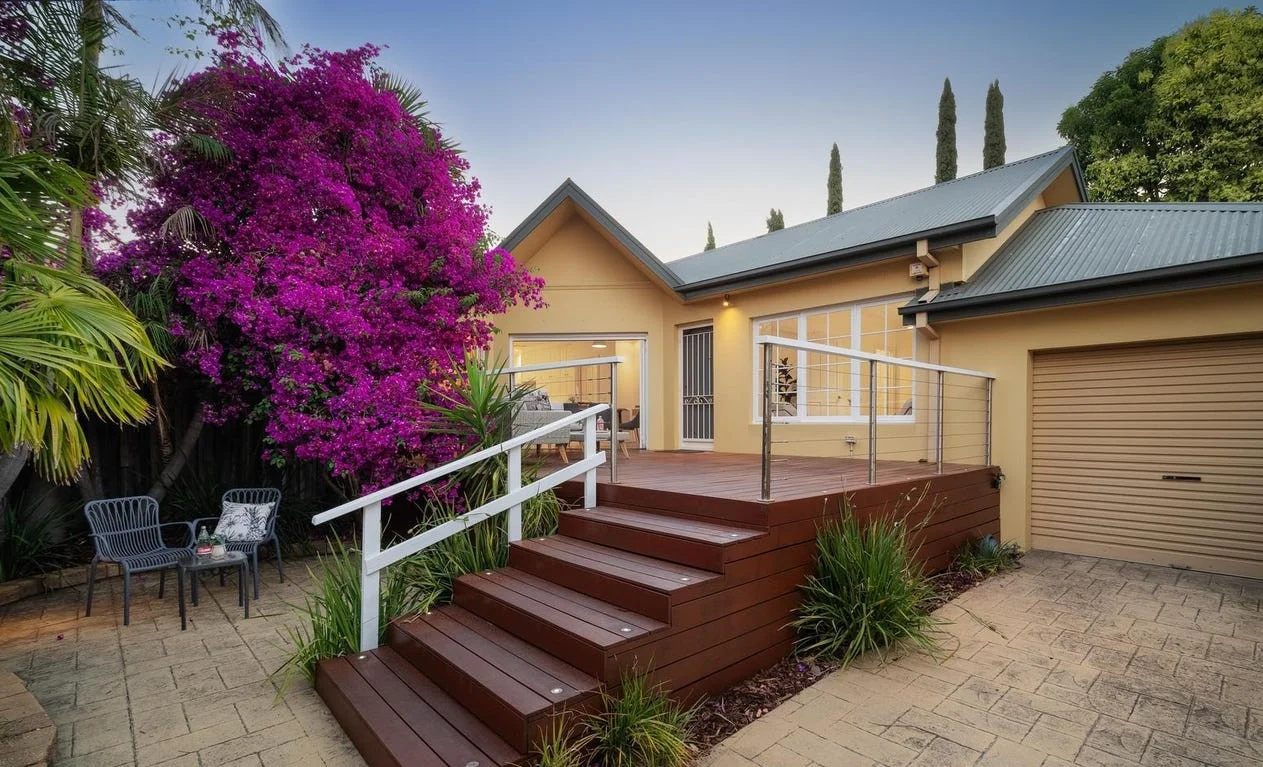 5A Barnett Street, Hampton VIC 3188