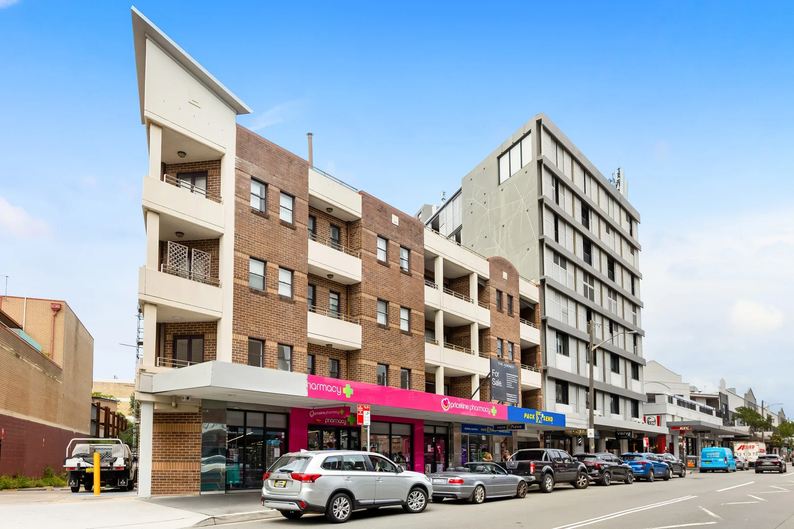 Additional image 11 of 2/57-63 Belmore Road, Randwick NSW 2031