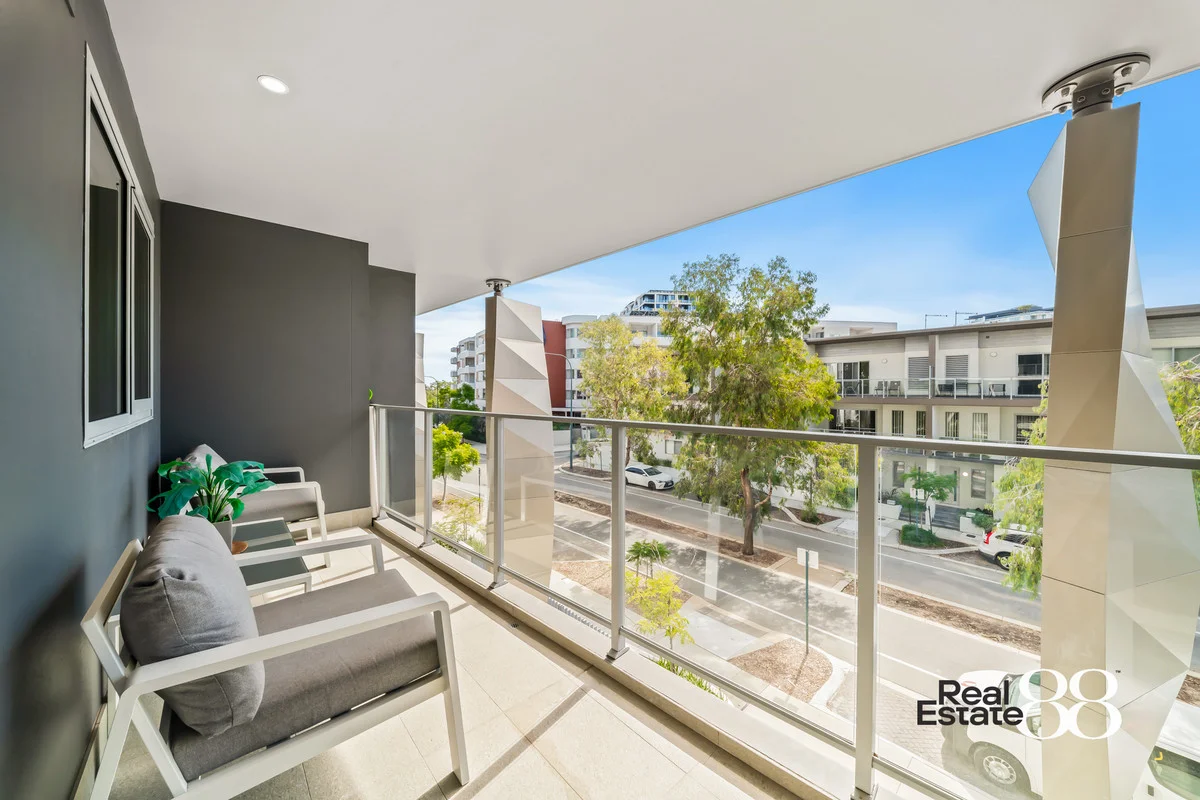 34/5 Rowe Avenue, Rivervale WA 6103 photo 2