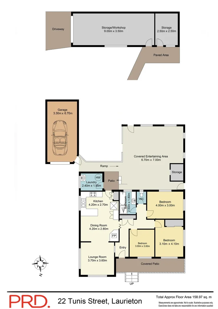 Additional image 17 of 22 Tunis Street, Laurieton NSW 2443
