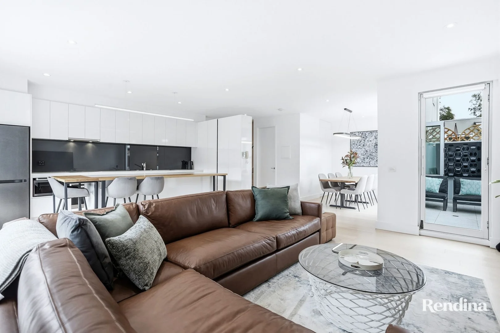 Additional image 7 of 1/2 Queensberry Place, North Melbourne VIC 3051