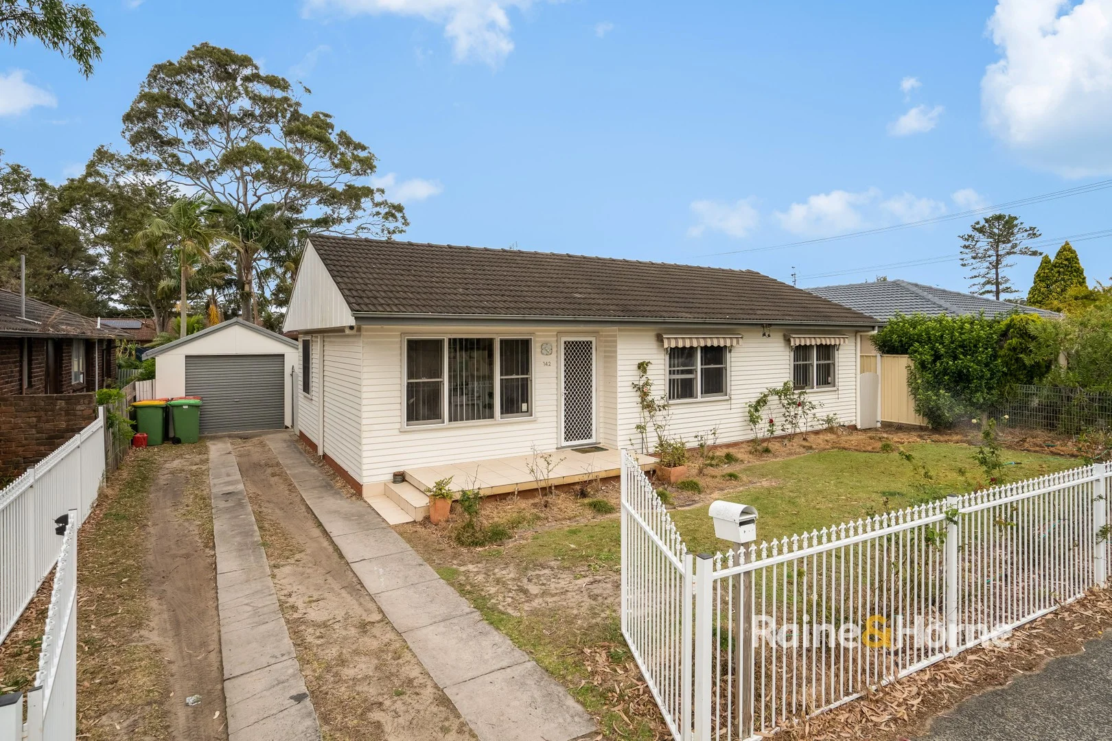 142 Trafalgar Ave, Umina Beach NSW 2257