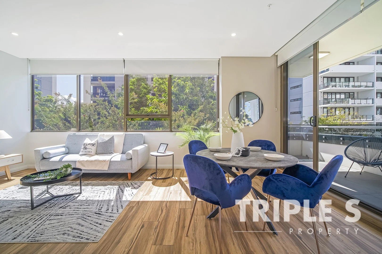 520/8 Galloway Street, Mascot NSW 2020