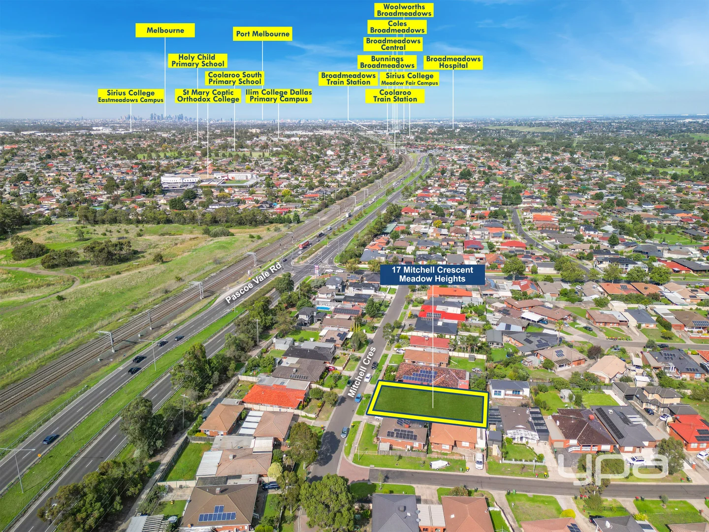 Additional image 4 of 17 Mitchell Crescent, Meadow Heights VIC 3048