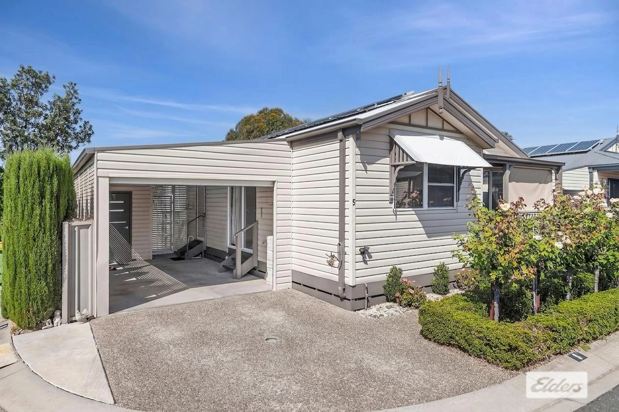 Additional image 6 of 5/639 Kemp Street, Springdale Heights NSW 2641