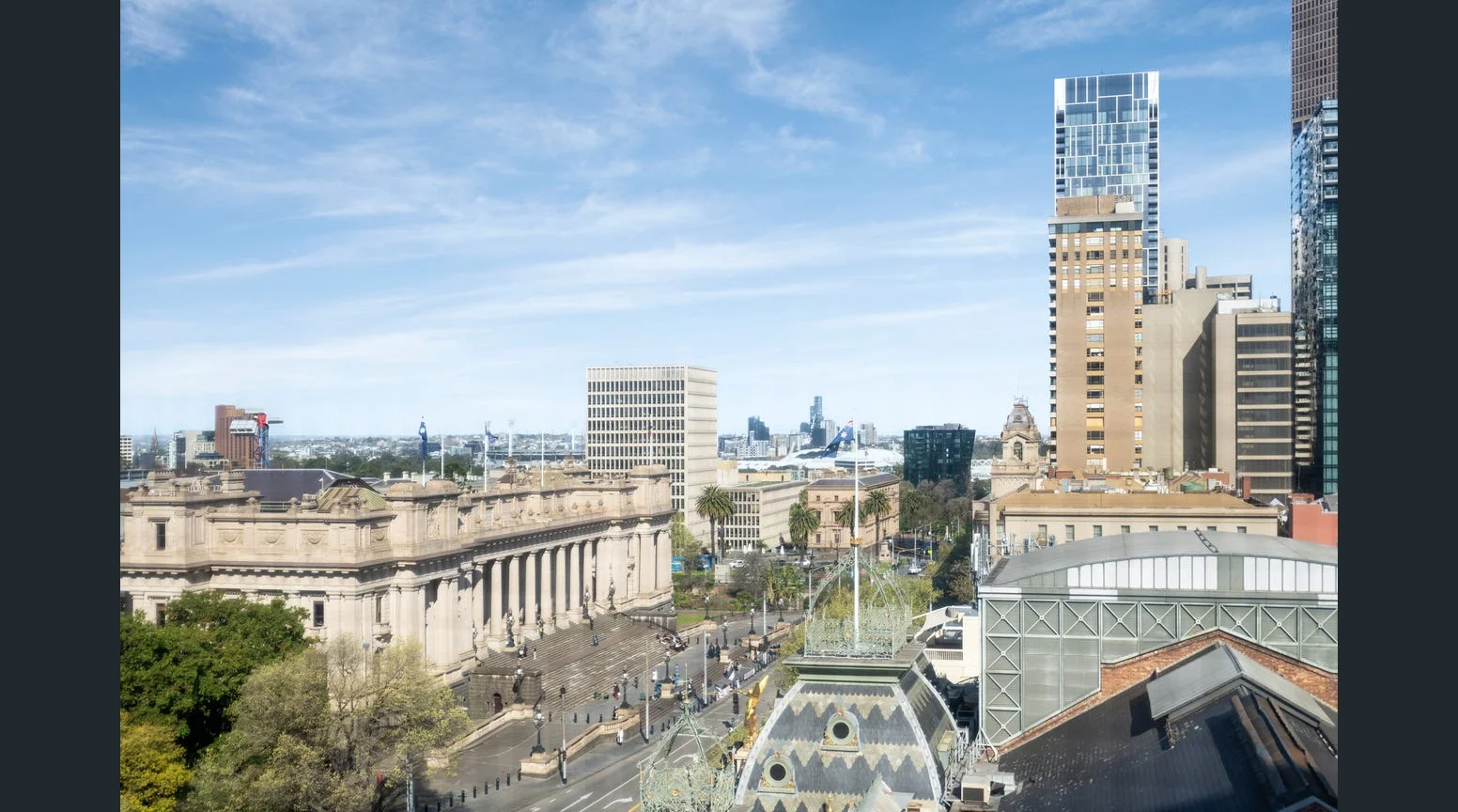 Additional image 10 of 7.5/201 Spring Street, Melbourne VIC 3000