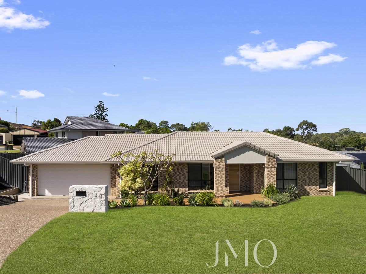 13 Merlin Place, Ormeau QLD 4208
