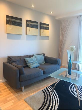 Masshouse, Birmingham - EWS1 COMPLIANT