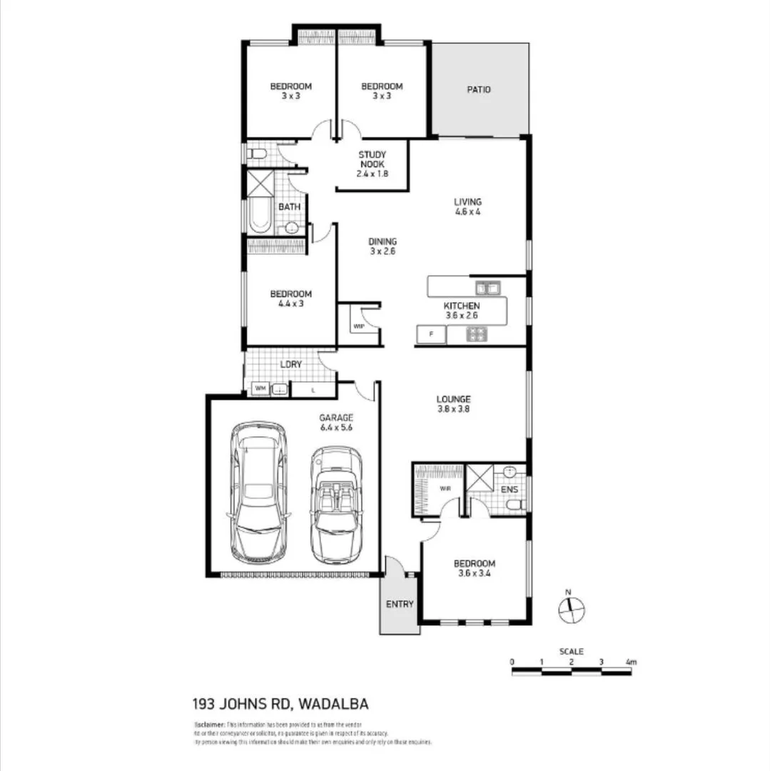 Additional image 9 of 193 Johns Road, Wadalba NSW 2259