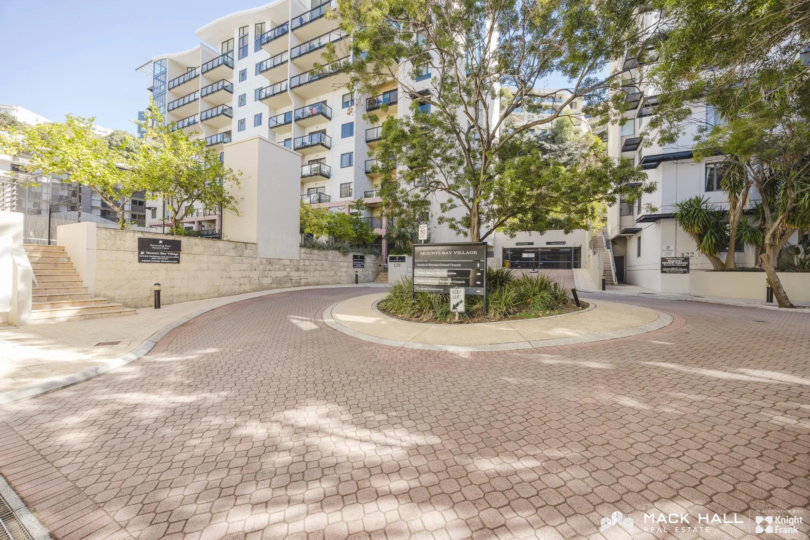 Additional image 43 of 20/128 Mount Bay Road, Perth WA 6000