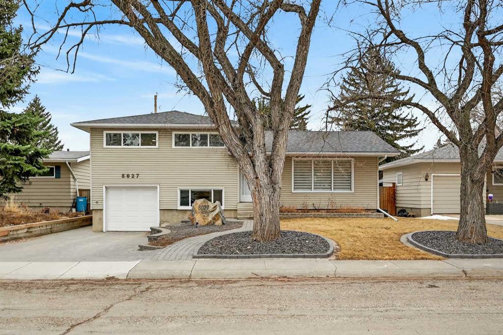 8027 Elbow Drive SW, Calgary, AB, T2V 1K5